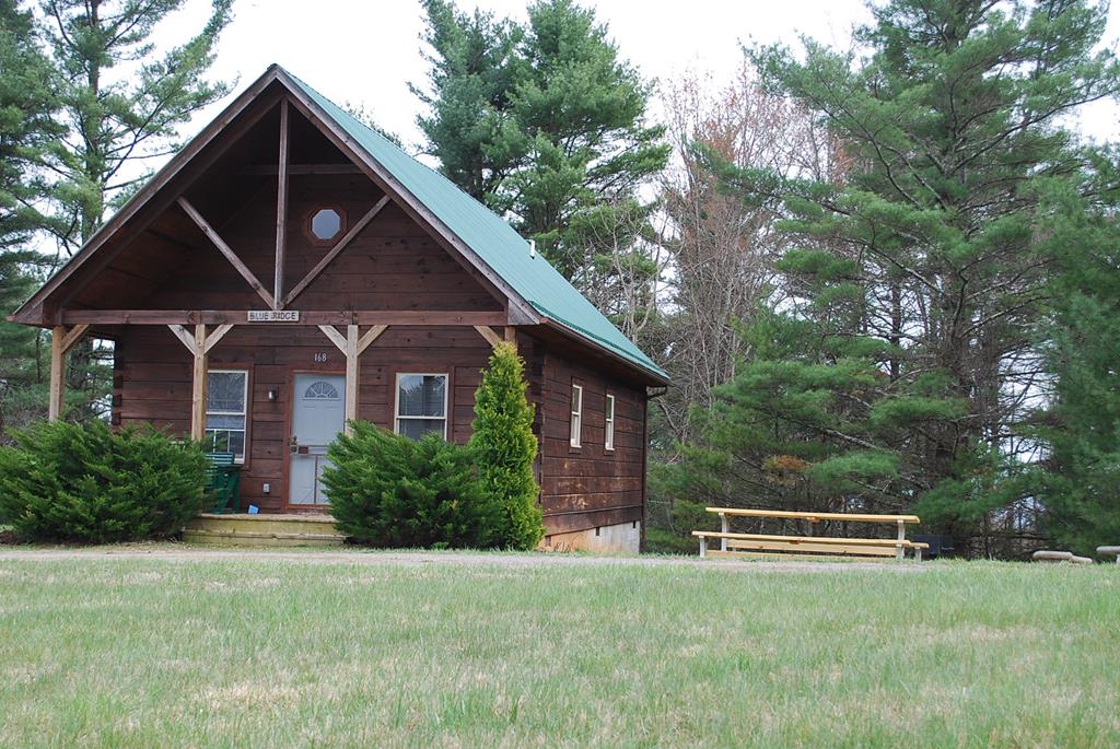Blue Ridge On The Parkway Glendale Springs Nc Mountain View Lodge Cabins Vacation Rental Jefferson Nc