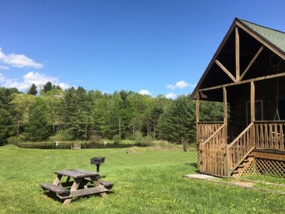 Meadow View-on Laurel Creek - Laurel Springs, NC