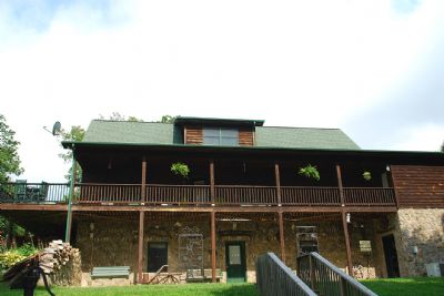 Country Elegance - Piney Creek, NC