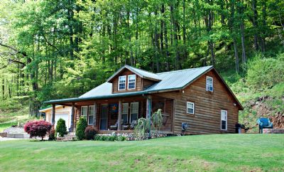 Riverfront Cabins 4 Seasons Vacation Rentals And Sales