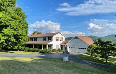 Buck Mountain Retreat - West Jefferson, NC