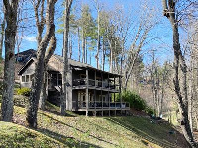 A Haven Of Rest - Blowing Rock, NC