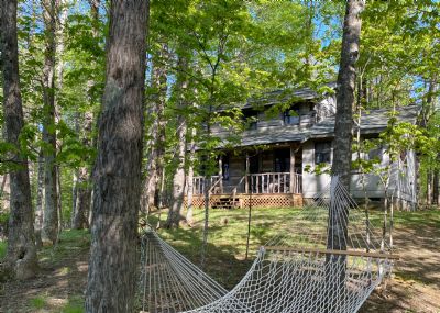 Scenic Summit - Todd, NC