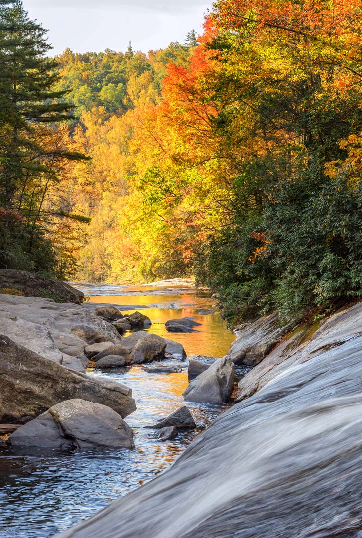 North Carolina Mountains Cabin Rentals | Long Term & Real Estate